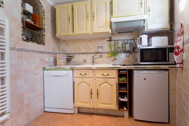 Appartement Charme Et Coeur Villefranche-sur-Mer Buitenkant foto