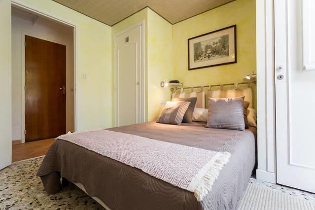 Appartement Charme Et Coeur Villefranche-sur-Mer Buitenkant foto
