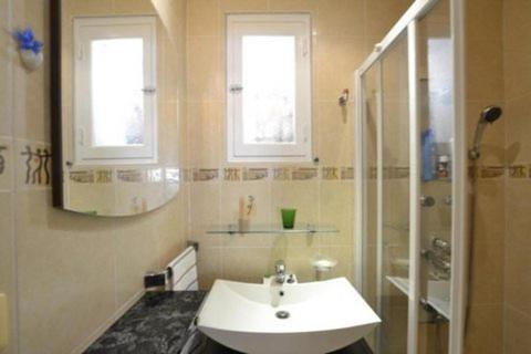 Appartement Charme Et Coeur Villefranche-sur-Mer Kamer foto